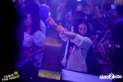 Som Patchara & SmerbSri at Flip Rangsit — photo 103