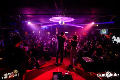 Som Patchara & SmerbSri at Flip Rangsit — photo 106