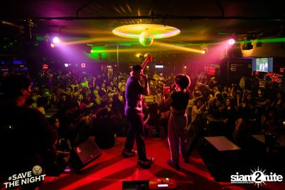 Som Patchara & SmerbSri at Flip Rangsit — photo 107