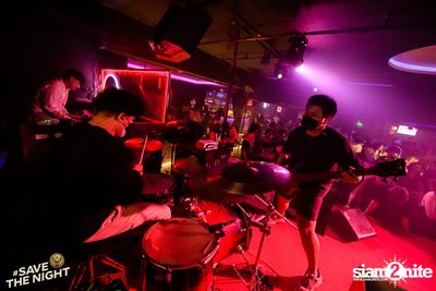 Som Patchara & SmerbSri at Flip Rangsit — photo 109