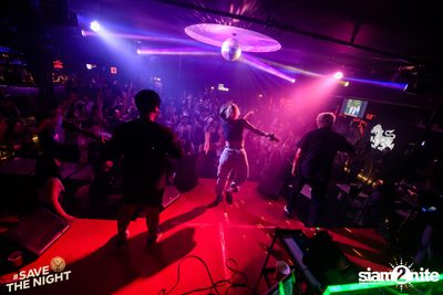Som Patchara & SmerbSri at Flip Rangsit — photo 110