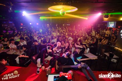 Som Patchara & SmerbSri at Flip Rangsit — photo 111