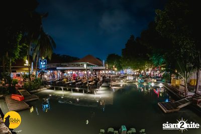 LABANOON at Fullmoon Terrace & Bar — photo 1