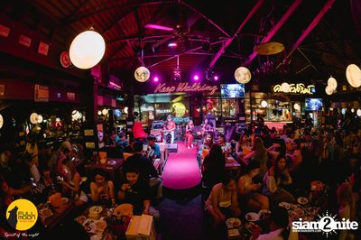 LABANOON at Fullmoon Terrace & Bar — photo 5
