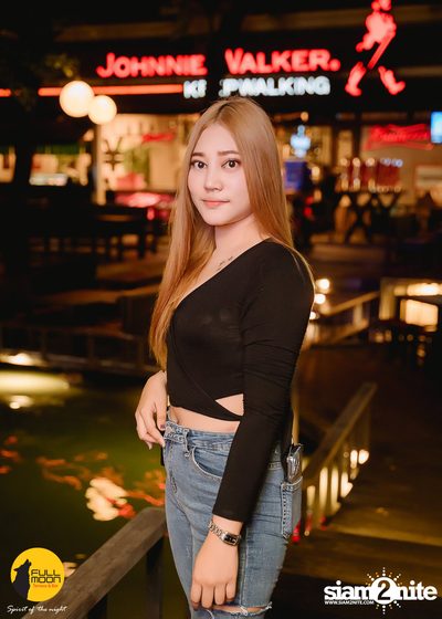 LABANOON at Fullmoon Terrace & Bar — photo 7