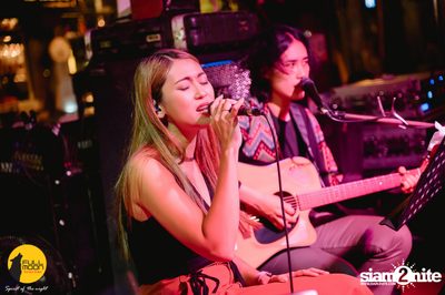 LABANOON at Fullmoon Terrace & Bar — photo 12