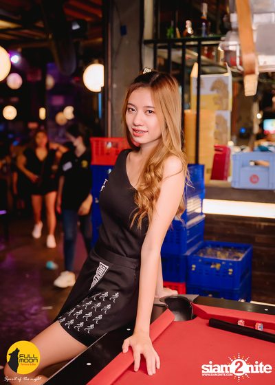 LABANOON at Fullmoon Terrace & Bar — photo 16