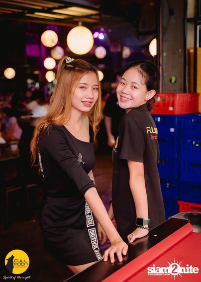 LABANOON at Fullmoon Terrace & Bar — photo 17