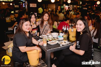 LABANOON at Fullmoon Terrace & Bar — photo 18