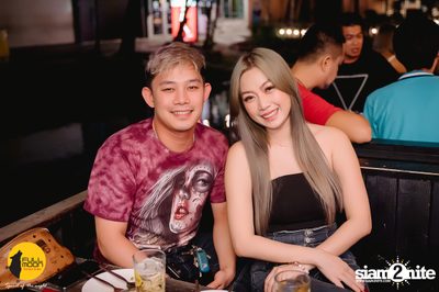 LABANOON at Fullmoon Terrace & Bar — photo 20