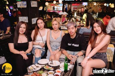 LABANOON at Fullmoon Terrace & Bar — photo 23