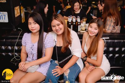 LABANOON at Fullmoon Terrace & Bar — photo 25