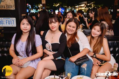 LABANOON at Fullmoon Terrace & Bar — photo 26