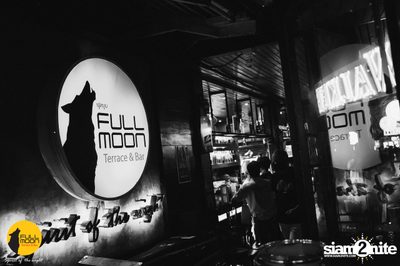 LABANOON at Fullmoon Terrace & Bar — photo 28