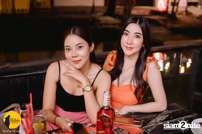 LABANOON at Fullmoon Terrace & Bar — photo 31