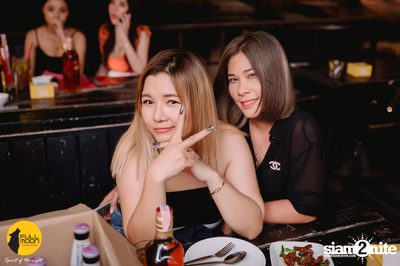 LABANOON at Fullmoon Terrace & Bar — photo 32