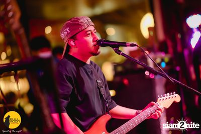 LABANOON at Fullmoon Terrace & Bar — photo 33