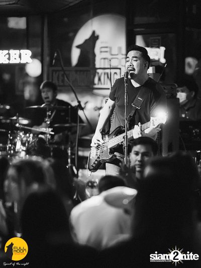 LABANOON at Fullmoon Terrace & Bar — photo 39