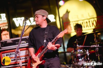 LABANOON at Fullmoon Terrace & Bar — photo 41