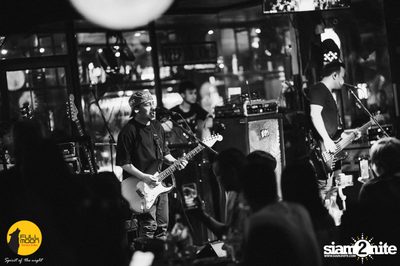 LABANOON at Fullmoon Terrace & Bar — photo 45