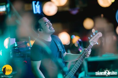 LABANOON at Fullmoon Terrace & Bar — photo 47