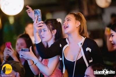 LABANOON at Fullmoon Terrace & Bar — photo 48