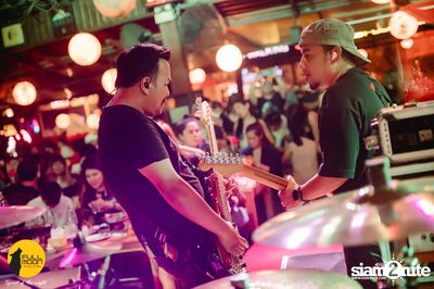 LABANOON at Fullmoon Terrace & Bar — photo 50