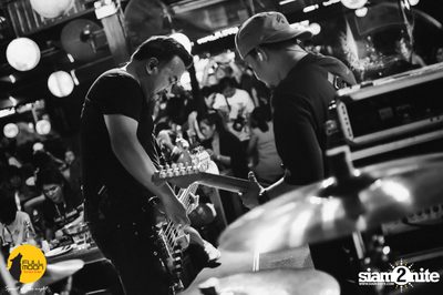 LABANOON at Fullmoon Terrace & Bar — photo 51