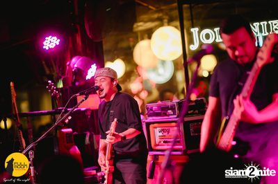 LABANOON at Fullmoon Terrace & Bar — photo 54