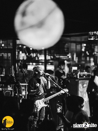 LABANOON at Fullmoon Terrace & Bar — photo 56