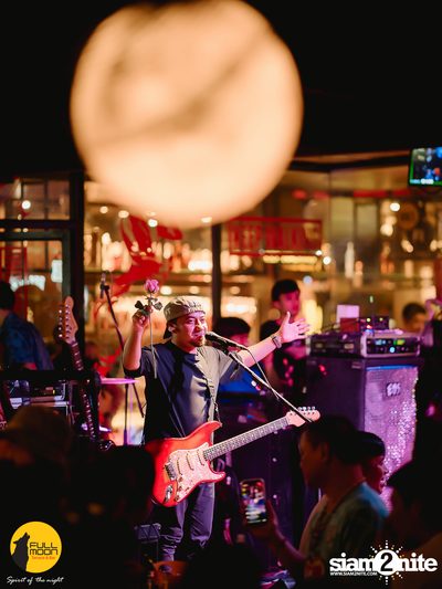 LABANOON at Fullmoon Terrace & Bar — photo 57