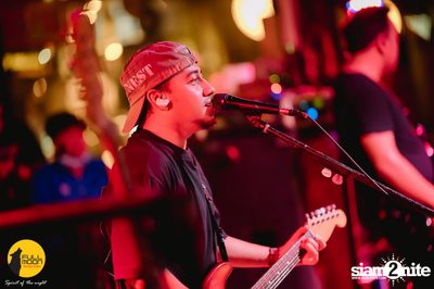 LABANOON at Fullmoon Terrace & Bar — photo 58