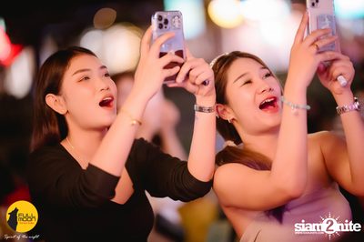 LABANOON at Fullmoon Terrace & Bar — photo 59