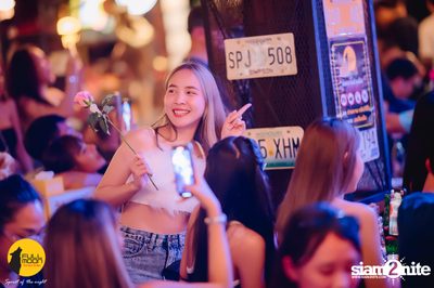 LABANOON at Fullmoon Terrace & Bar — photo 63
