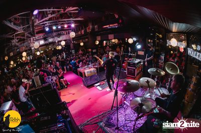LABANOON at Fullmoon Terrace & Bar — photo 67