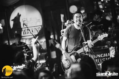 LABANOON at Fullmoon Terrace & Bar — photo 69