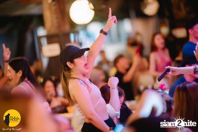 LABANOON at Fullmoon Terrace & Bar — photo 73