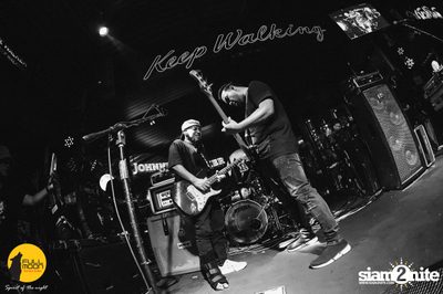 LABANOON at Fullmoon Terrace & Bar — photo 76