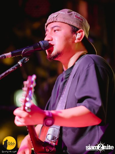 LABANOON at Fullmoon Terrace & Bar — photo 82