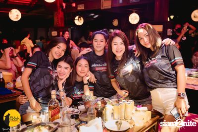 LABANOON at Fullmoon Terrace & Bar — photo 83