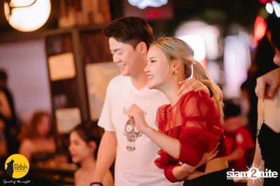 LABANOON at Fullmoon Terrace & Bar — photo 96