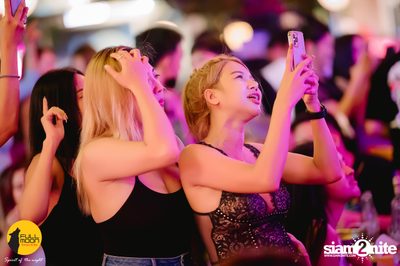 LABANOON at Fullmoon Terrace & Bar — photo 97