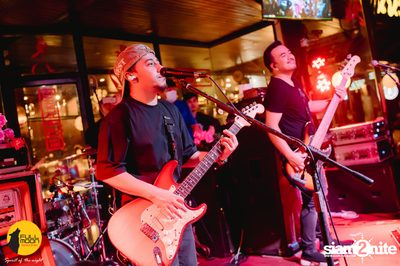 LABANOON at Fullmoon Terrace & Bar — photo 99