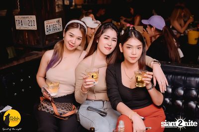LABANOON at Fullmoon Terrace & Bar — photo 104