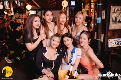 LABANOON at Fullmoon Terrace & Bar — photo 106