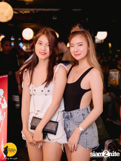 LABANOON at Fullmoon Terrace & Bar — photo 113