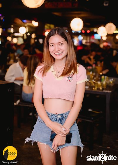 LABANOON at Fullmoon Terrace & Bar — photo 114