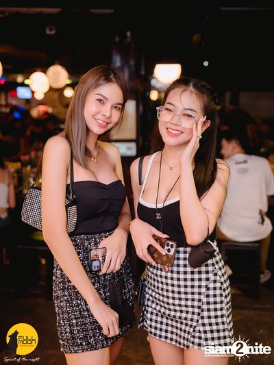 LABANOON at Fullmoon Terrace & Bar — photo 116