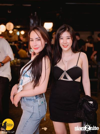 LABANOON at Fullmoon Terrace & Bar — photo 117