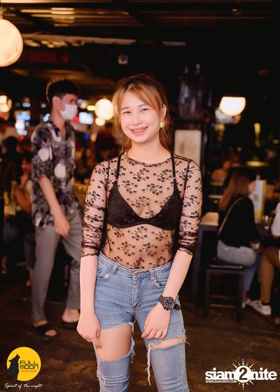 LABANOON at Fullmoon Terrace & Bar — photo 119